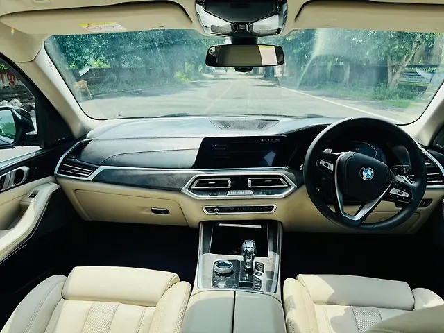 Used BMW X5 [2019-2023] xDrive30d xLine in Delhi