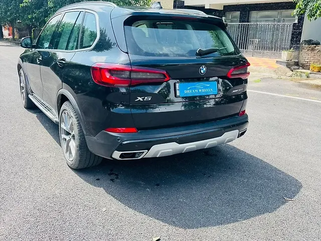 Used BMW X5 [2019-2023] xDrive30d xLine in Delhi