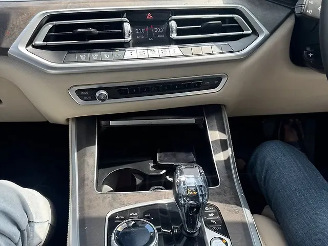 Used BMW X5 [2019-2023] xDrive30d xLine in Delhi