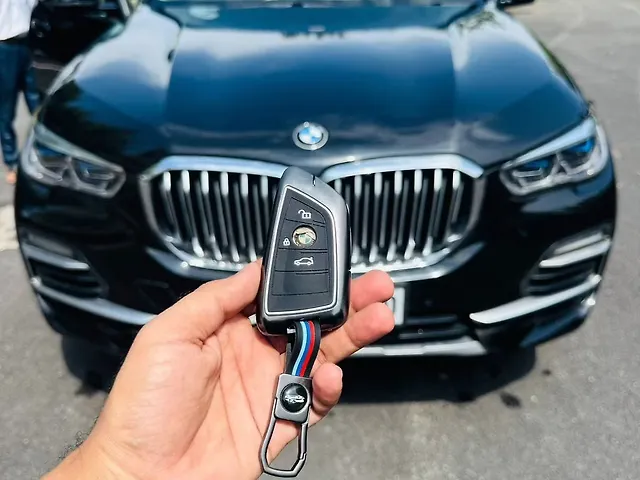 Used BMW X5 [2019-2023] xDrive30d xLine in Delhi