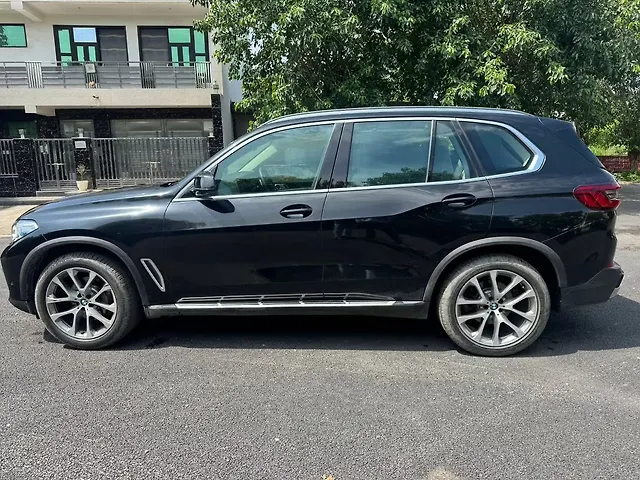 Used BMW X5 [2019-2023] xDrive30d xLine in Delhi