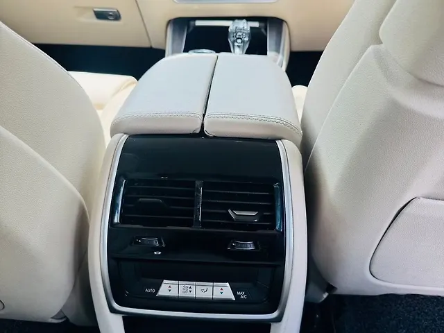 Used BMW X5 [2019-2023] xDrive30d xLine in Delhi