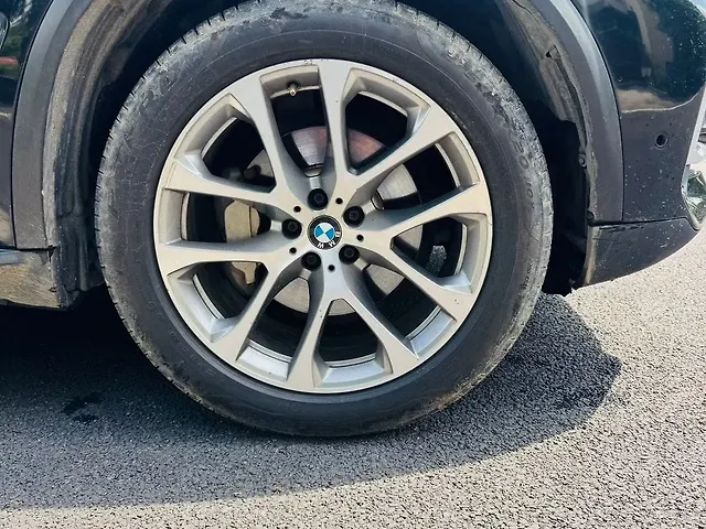 Used BMW X5 [2019-2023] xDrive30d xLine in Delhi