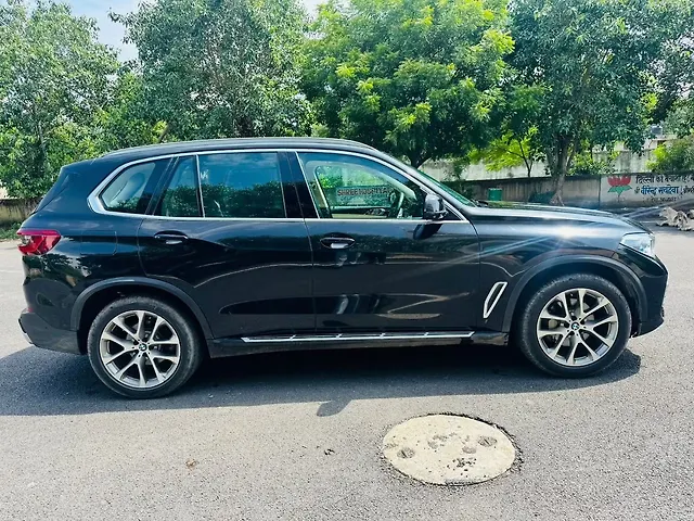 Used BMW X5 [2019-2023] xDrive30d xLine in Delhi