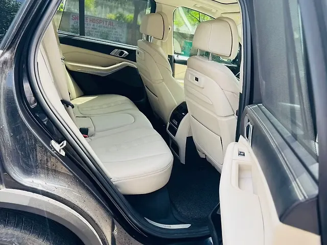 Used BMW X5 [2019-2023] xDrive30d xLine in Delhi