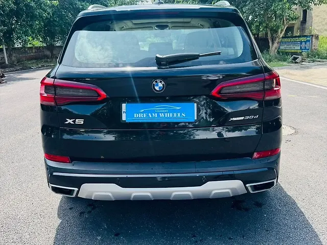Used BMW X5 [2019-2023] xDrive30d xLine in Delhi