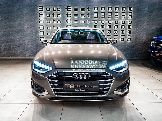 Used 2022 Audi A4 in Delhi