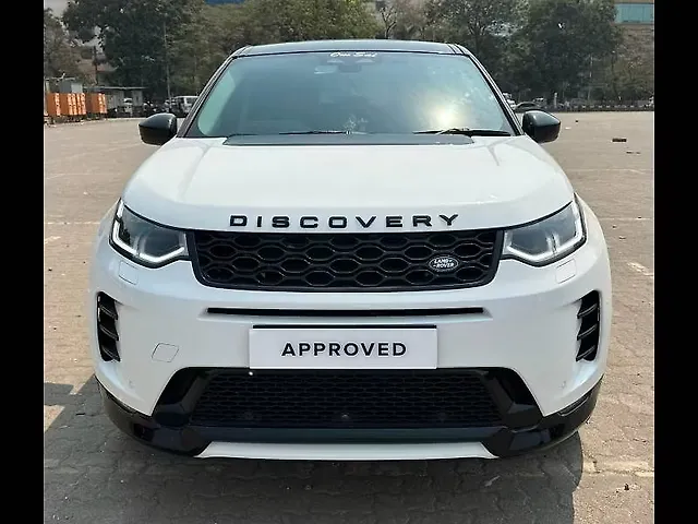 Used 2023 Land Rover Defender in Mumbai Used 2023 Land Rover Defender in Mumbai