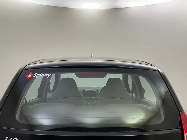 Used Hyundai i10 [2010-2017] Magna 1.1 iRDE2 [2010-2017] in Bangalore