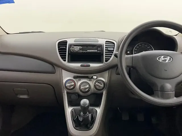 Used Hyundai i10 [2010-2017] Magna 1.1 iRDE2 [2010-2017] in Bangalore