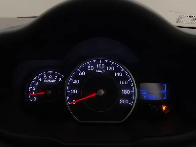 Used Hyundai i10 [2010-2017] Magna 1.1 iRDE2 [2010-2017] in Bangalore