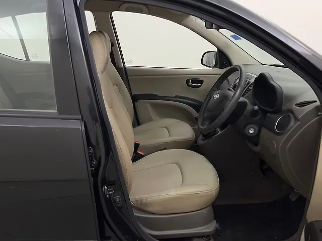 Used Hyundai i10 [2010-2017] Magna 1.1 iRDE2 [2010-2017] in Bangalore