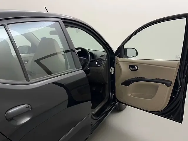 Used Hyundai i10 [2010-2017] Magna 1.1 iRDE2 [2010-2017] in Bangalore