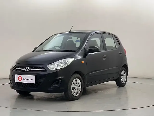 Used 2013 Hyundai i10 in Bangalore