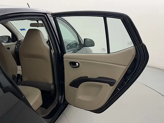 Used Hyundai i10 [2010-2017] Magna 1.1 iRDE2 [2010-2017] in Bangalore