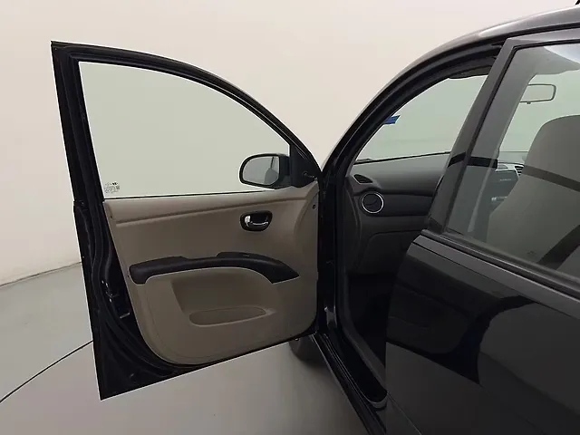 Used Hyundai i10 [2010-2017] Magna 1.1 iRDE2 [2010-2017] in Bangalore