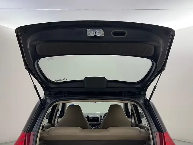 Used Hyundai i10 [2010-2017] Magna 1.1 iRDE2 [2010-2017] in Bangalore