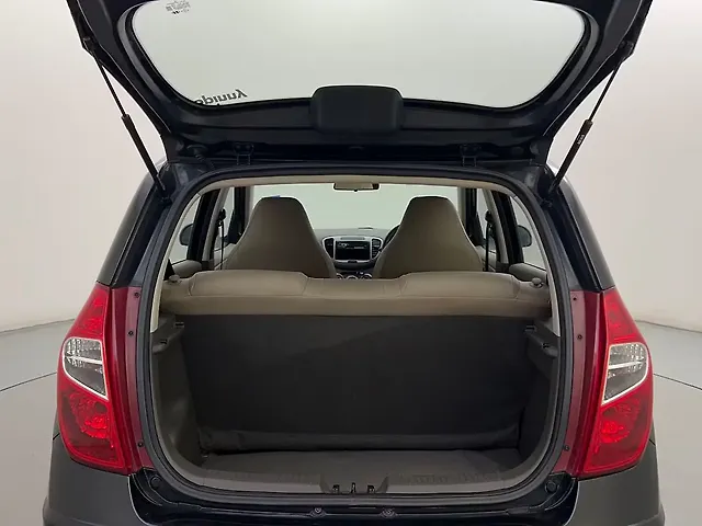 Used Hyundai i10 [2010-2017] Magna 1.1 iRDE2 [2010-2017] in Bangalore