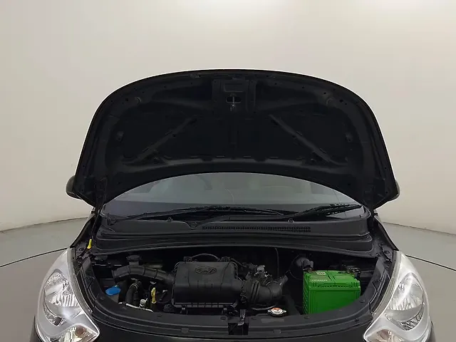 Used Hyundai i10 [2010-2017] Magna 1.1 iRDE2 [2010-2017] in Bangalore