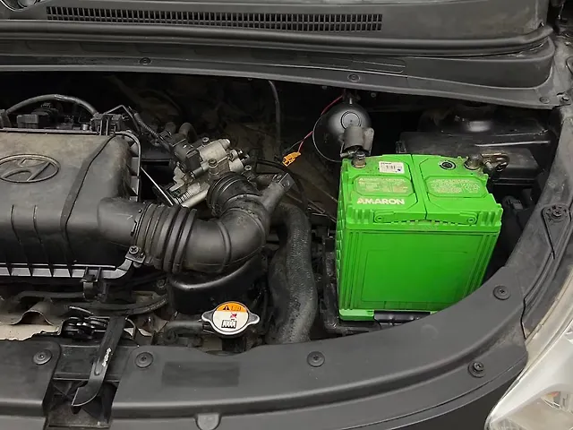 Used Hyundai i10 [2010-2017] Magna 1.1 iRDE2 [2010-2017] in Bangalore