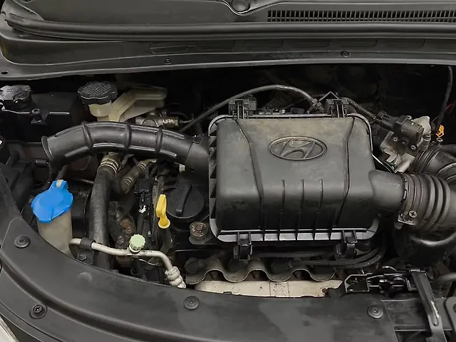 Used Hyundai i10 [2010-2017] Magna 1.1 iRDE2 [2010-2017] in Bangalore