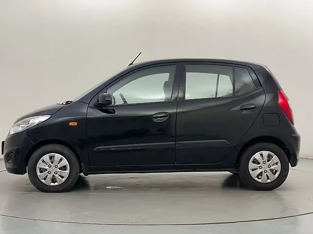 Used Hyundai i10 [2010-2017] Magna 1.1 iRDE2 [2010-2017] in Bangalore