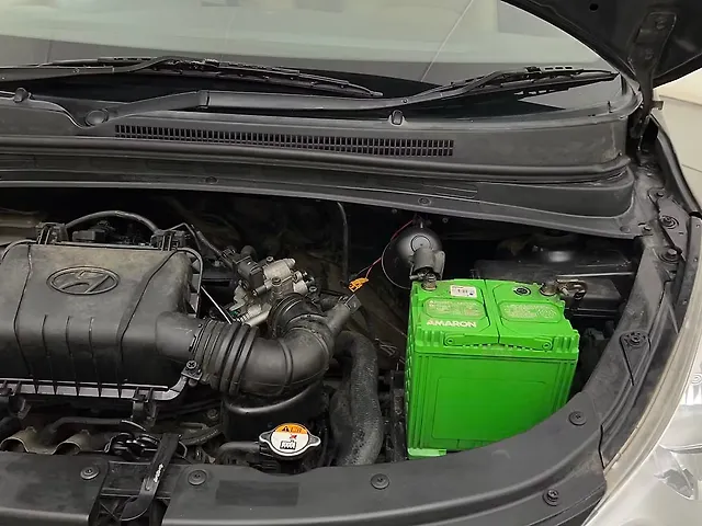 Used Hyundai i10 [2010-2017] Magna 1.1 iRDE2 [2010-2017] in Bangalore