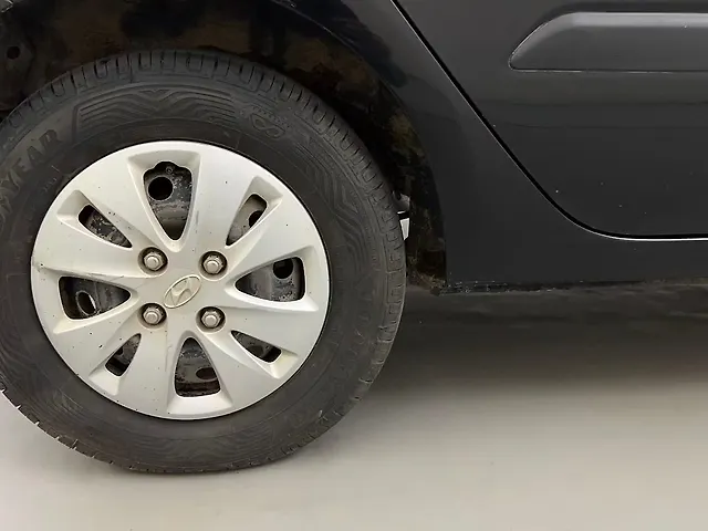 Used Hyundai i10 [2010-2017] Magna 1.1 iRDE2 [2010-2017] in Bangalore