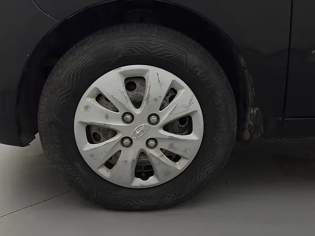 Used Hyundai i10 [2010-2017] Magna 1.1 iRDE2 [2010-2017] in Bangalore