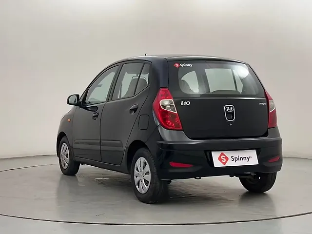 Used Hyundai i10 [2010-2017] Magna 1.1 iRDE2 [2010-2017] in Bangalore