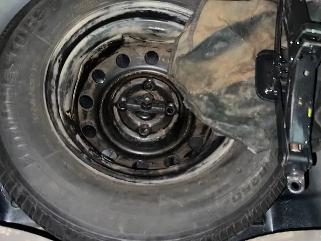 Used Hyundai i10 [2010-2017] Magna 1.1 iRDE2 [2010-2017] in Bangalore