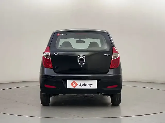 Used Hyundai i10 [2010-2017] Magna 1.1 iRDE2 [2010-2017] in Bangalore