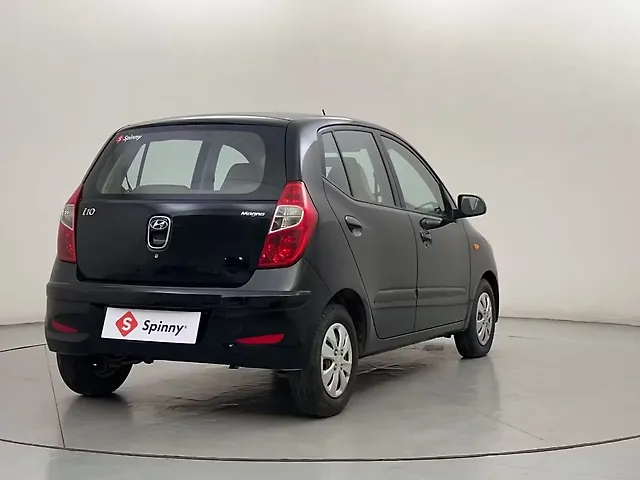 Used Hyundai i10 [2010-2017] Magna 1.1 iRDE2 [2010-2017] in Bangalore