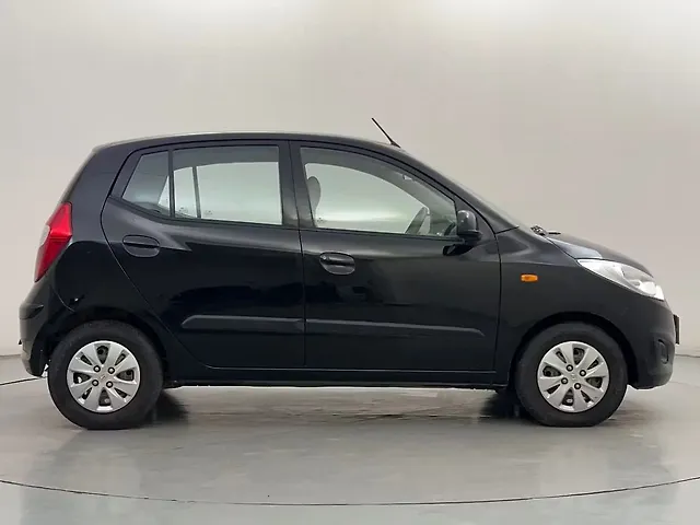 Used Hyundai i10 [2010-2017] Magna 1.1 iRDE2 [2010-2017] in Bangalore