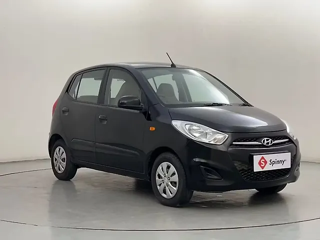 Used Hyundai i10 [2010-2017] Magna 1.1 iRDE2 [2010-2017] in Bangalore