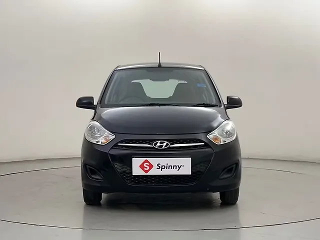 Used Hyundai i10 [2010-2017] Magna 1.1 iRDE2 [2010-2017] in Bangalore