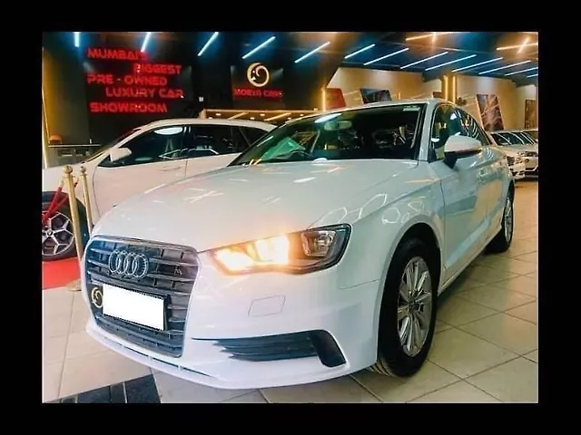Used 2015 Audi A3 in Mumbai Used 2015 Audi A3 in Mumbai