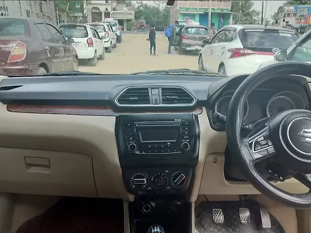 Used Maruti Suzuki Dzire [2017-2020] VDi in Motihari
