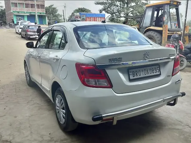 Used Maruti Suzuki Dzire [2017-2020] VDi in Motihari
