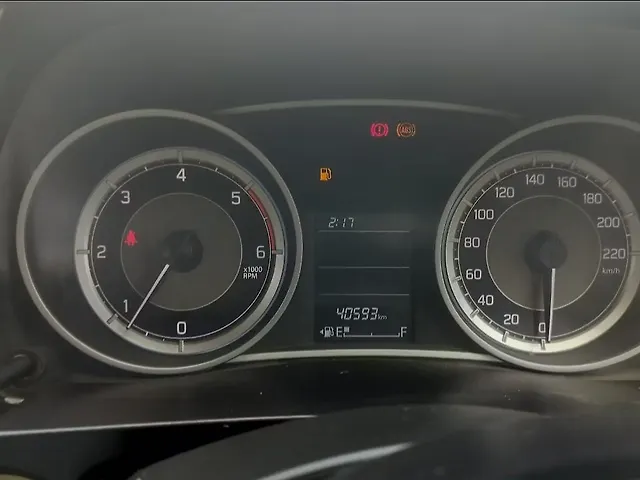 Used Maruti Suzuki Dzire [2017-2020] VDi in Motihari