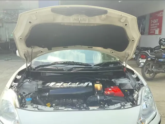 Used Maruti Suzuki Dzire [2017-2020] VDi in Motihari