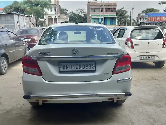Used Maruti Suzuki Dzire [2017-2020] VDi in Motihari