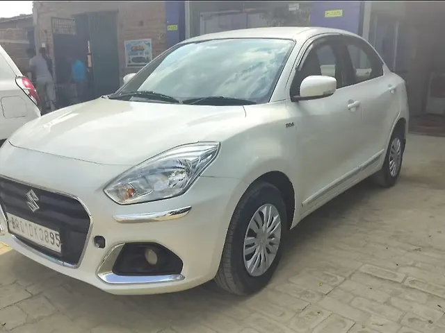 Used Maruti Suzuki Dzire [2017-2020] VDi in Motihari