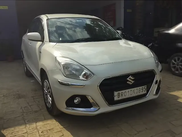 Used Maruti Suzuki Dzire [2017-2020] VDi in Motihari