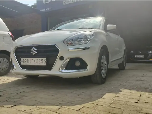 Used Maruti Suzuki Dzire [2017-2020] VDi in Motihari