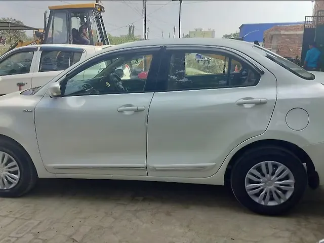 Used Maruti Suzuki Dzire [2017-2020] VDi in Motihari