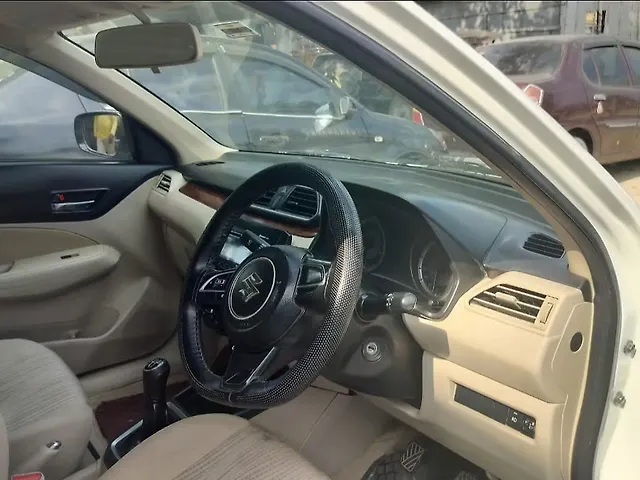 Used Maruti Suzuki Dzire [2017-2020] VDi in Motihari