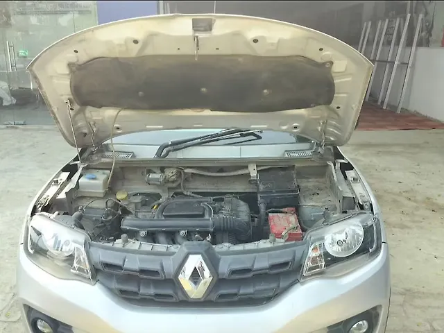 Used Renault Kwid [2019] [2019-2019] RXL in Motihari