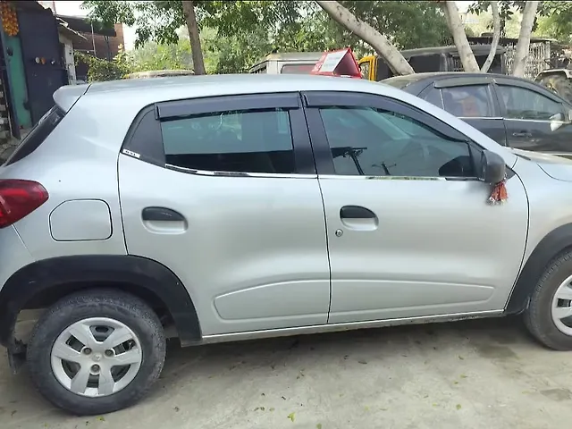 Used Renault Kwid [2019] [2019-2019] RXL in Motihari
