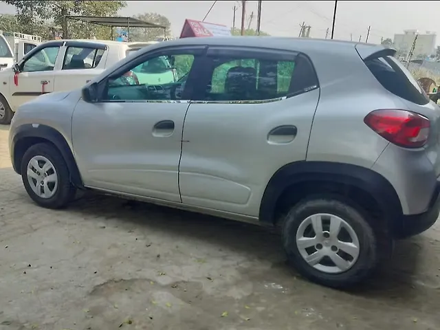 Used Renault Kwid [2019] [2019-2019] RXL in Motihari